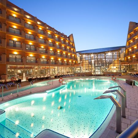 Protur Roquetas Hotel & Spa ロケタス・デ・マル エクステリア 写真