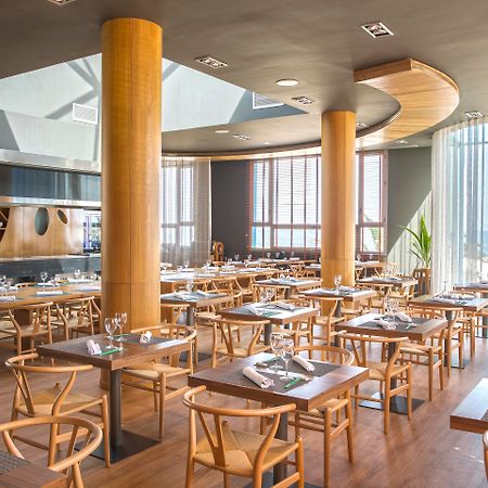 Protur Roquetas Hotel & Spa ロケタス・デ・マル エクステリア 写真