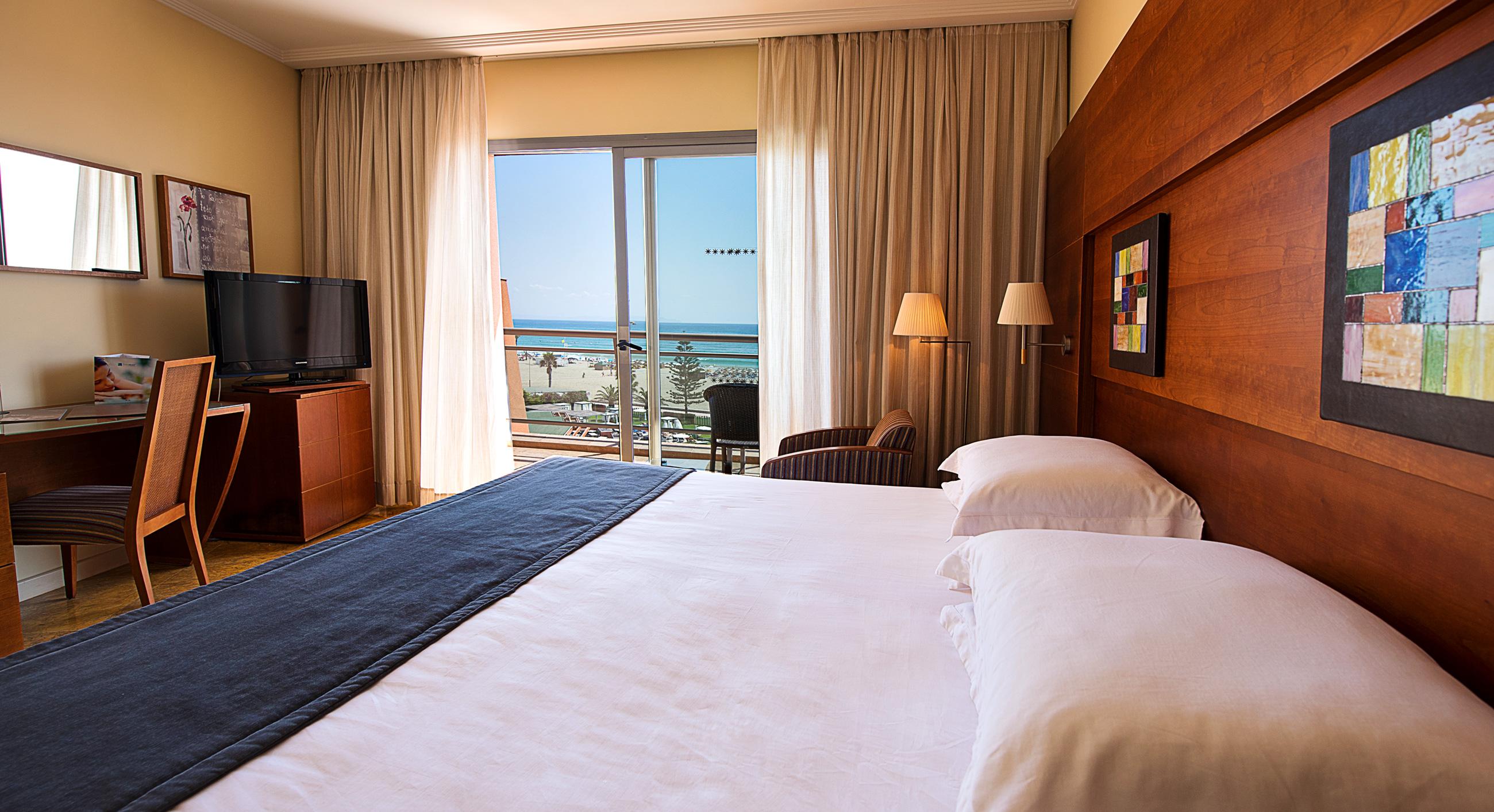 Protur Roquetas Hotel & Spa ロケタス・デ・マル エクステリア 写真