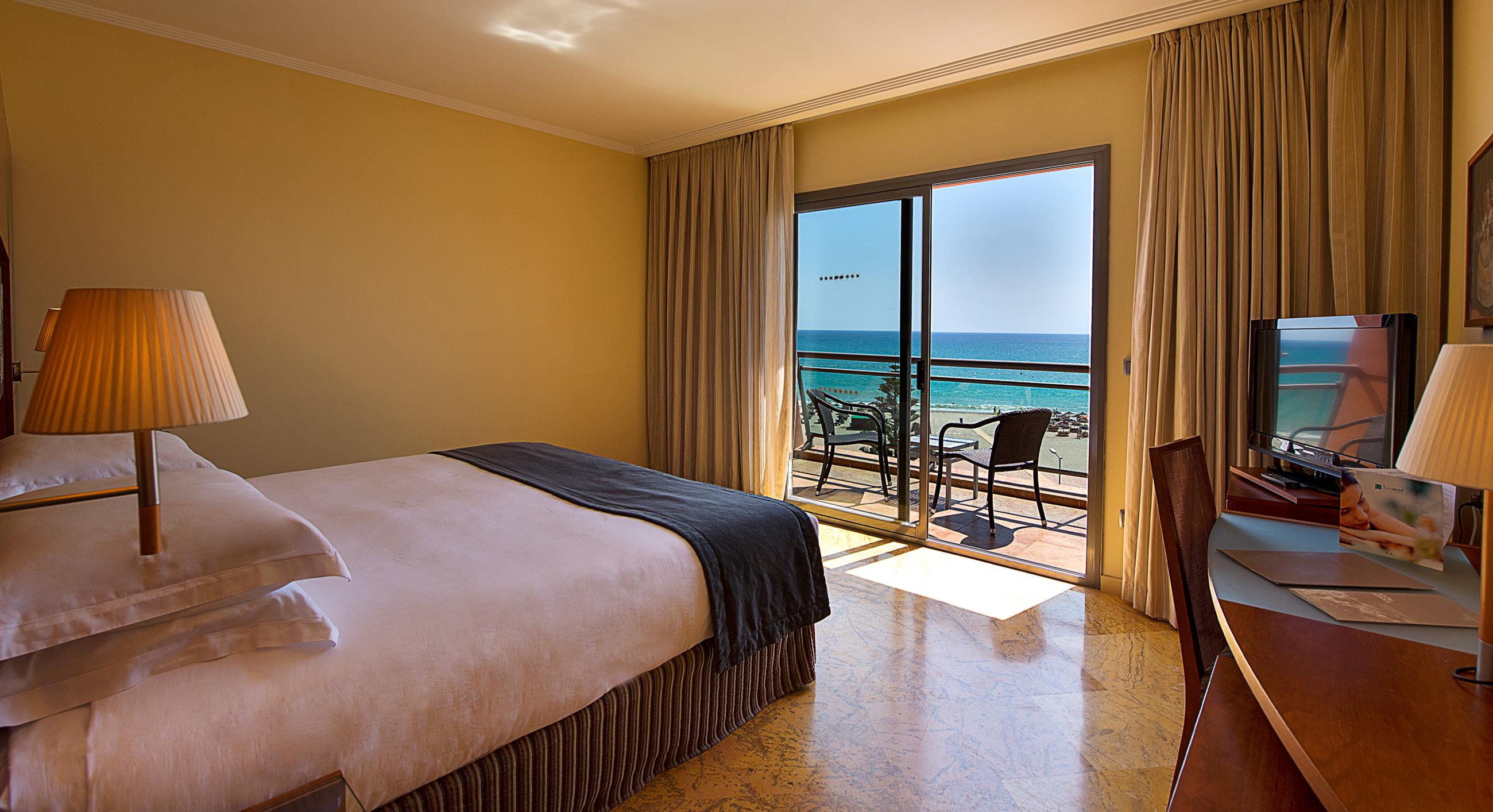 Protur Roquetas Hotel & Spa ロケタス・デ・マル エクステリア 写真