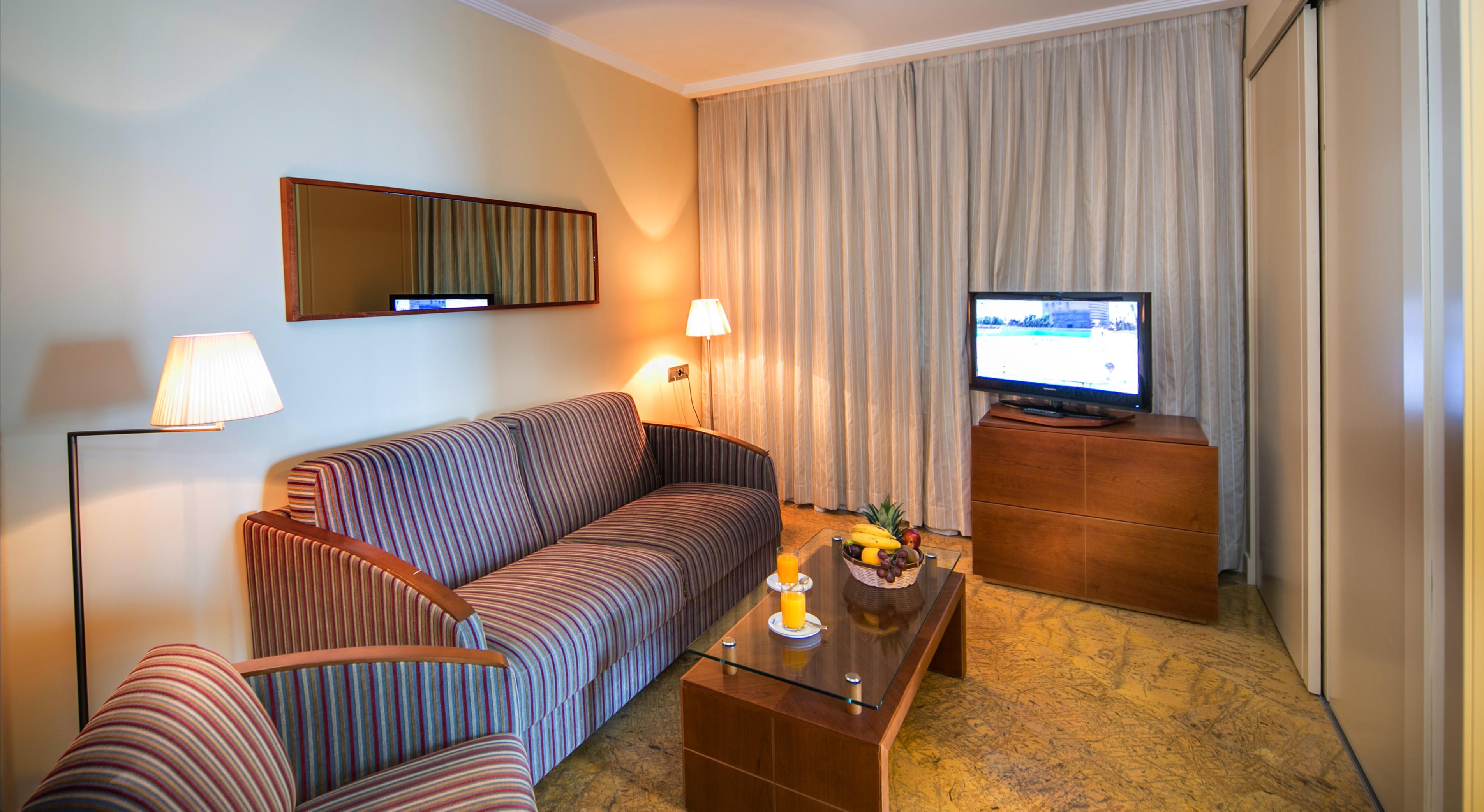 Protur Roquetas Hotel & Spa ロケタス・デ・マル エクステリア 写真