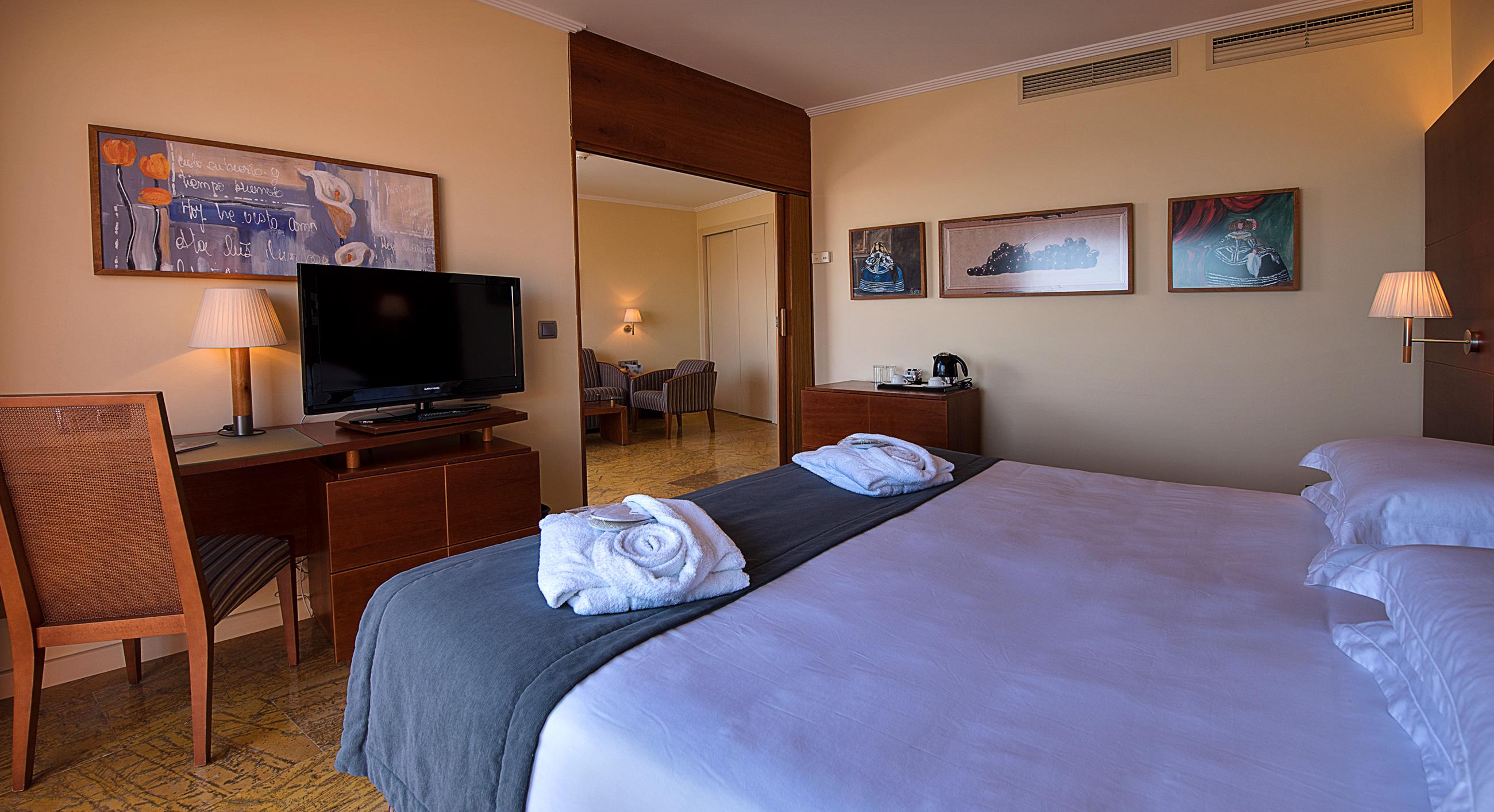 Protur Roquetas Hotel & Spa ロケタス・デ・マル エクステリア 写真