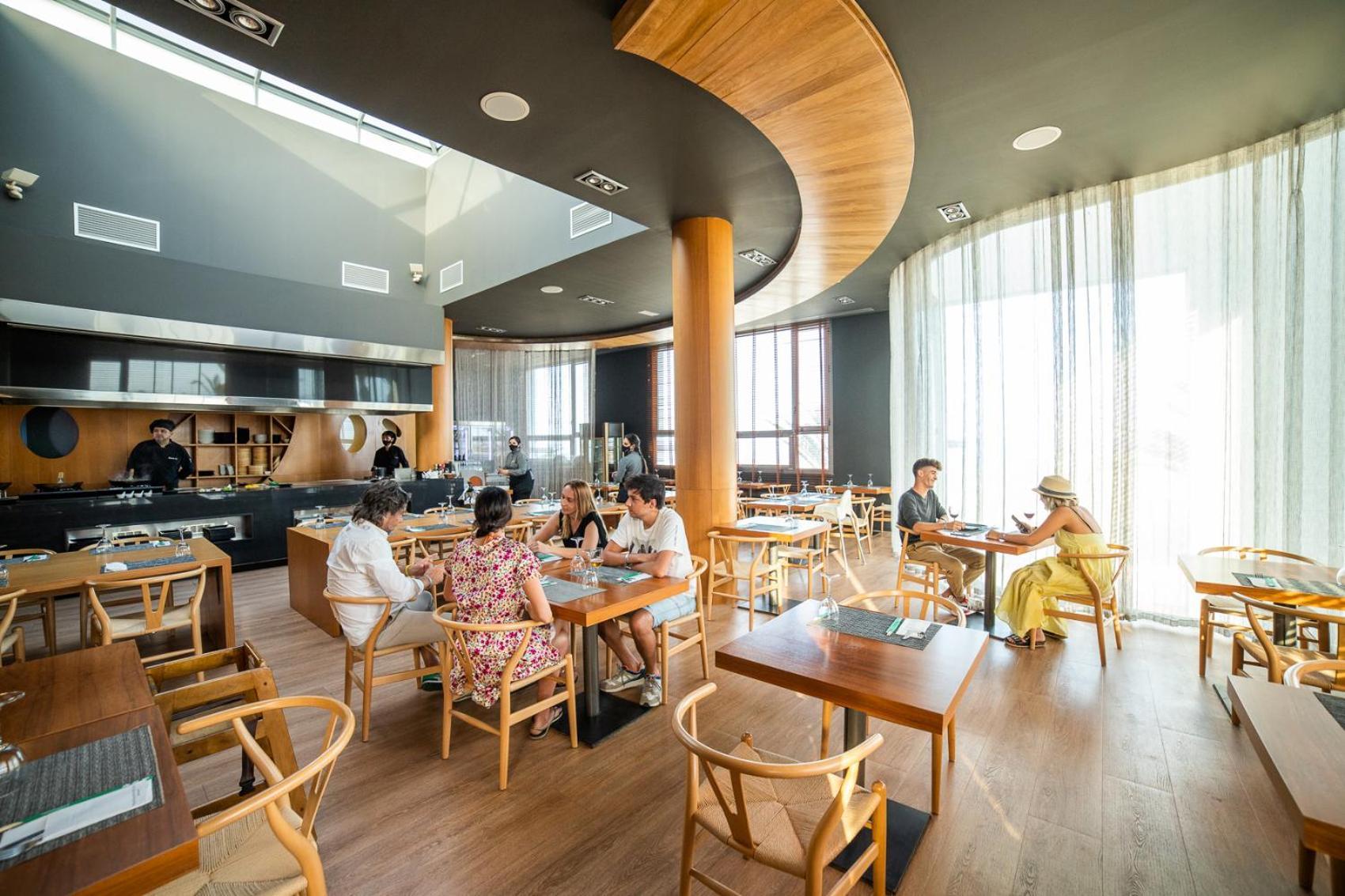 Protur Roquetas Hotel & Spa ロケタス・デ・マル エクステリア 写真