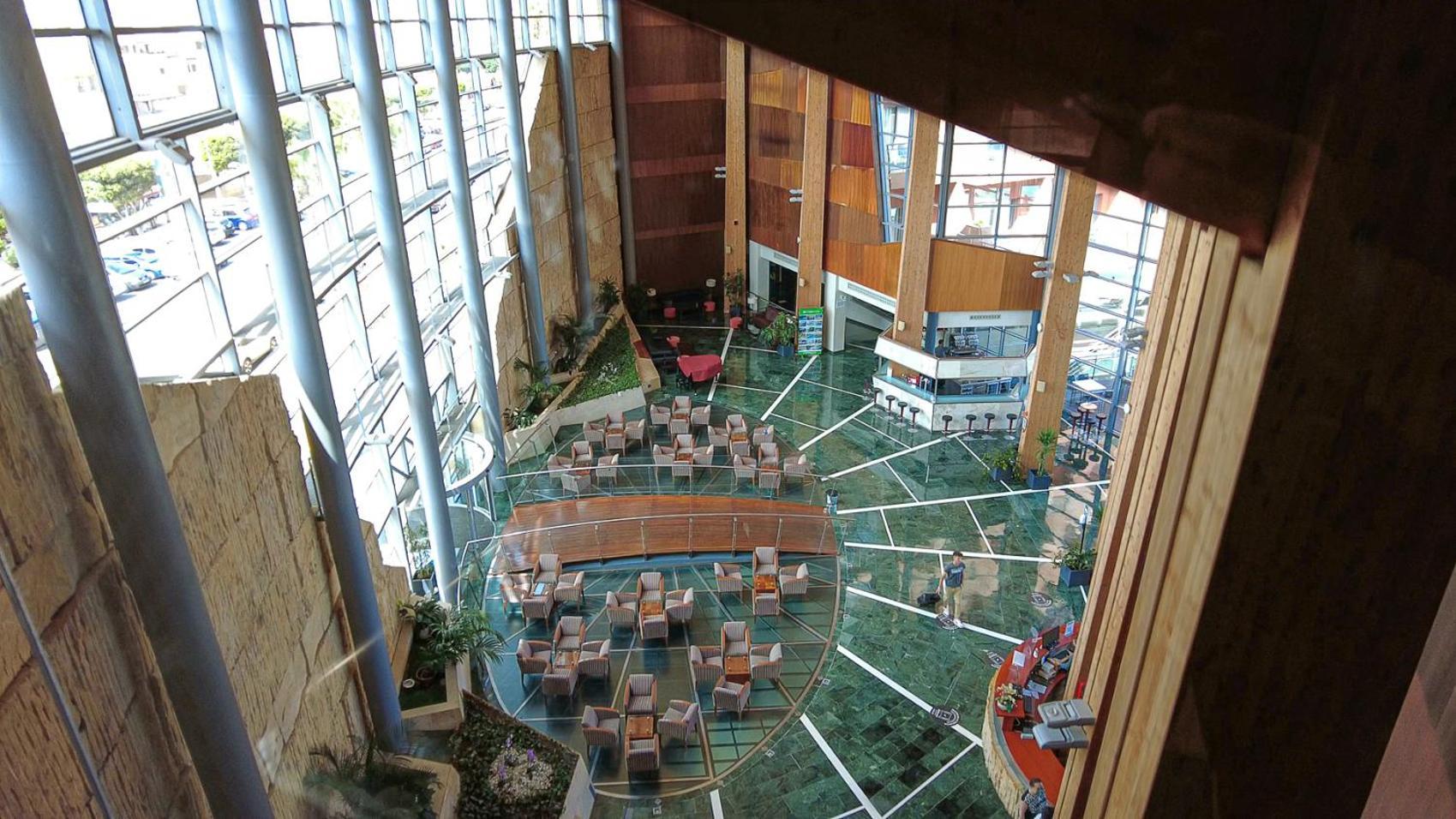 Protur Roquetas Hotel & Spa ロケタス・デ・マル エクステリア 写真