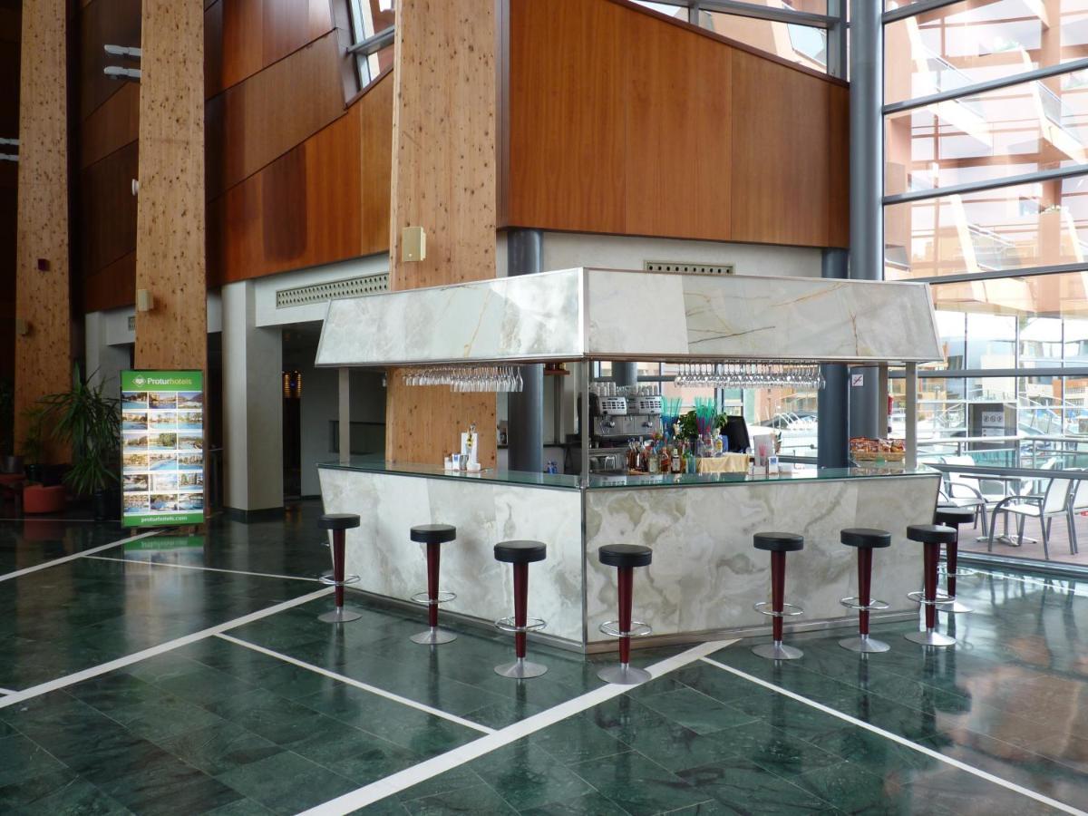 Protur Roquetas Hotel & Spa ロケタス・デ・マル エクステリア 写真