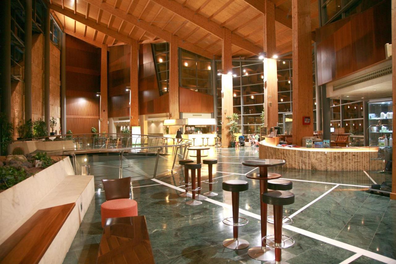 Protur Roquetas Hotel & Spa ロケタス・デ・マル エクステリア 写真