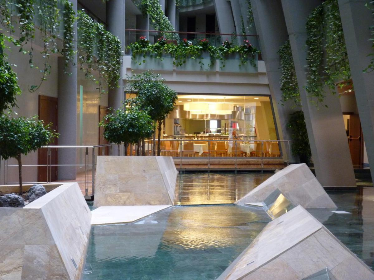 Protur Roquetas Hotel & Spa ロケタス・デ・マル エクステリア 写真
