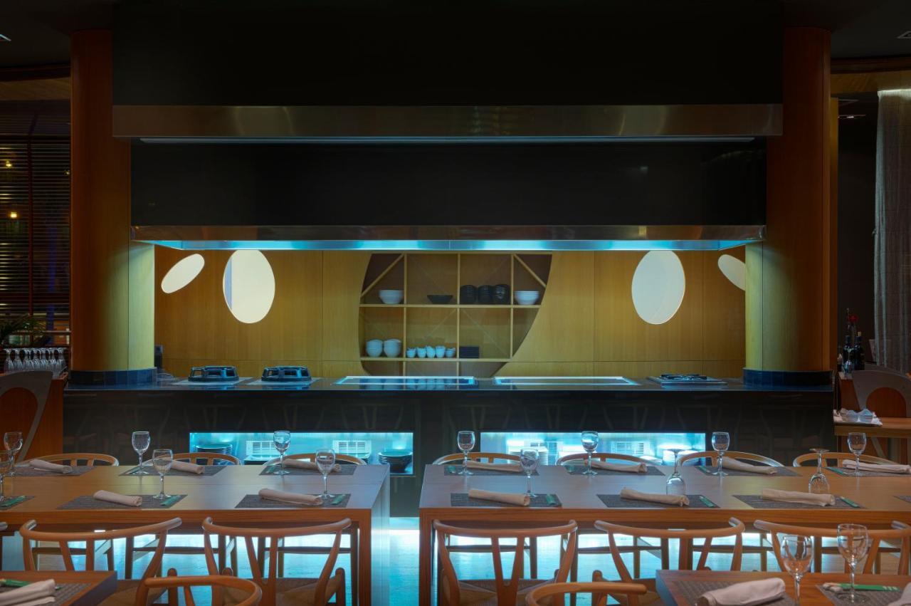 Protur Roquetas Hotel & Spa ロケタス・デ・マル エクステリア 写真