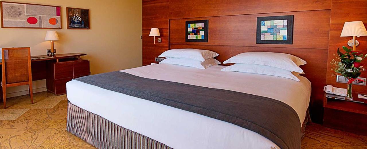 Protur Roquetas Hotel & Spa ロケタス・デ・マル エクステリア 写真